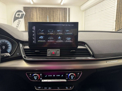 Audi Q5 Gebrauchtwagen Audi Q5 Gebrauchtwagen