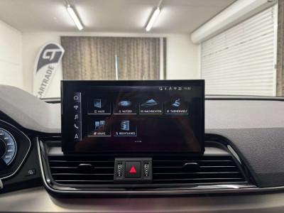 Audi Q5 Gebrauchtwagen Audi Q5 Gebrauchtwagen