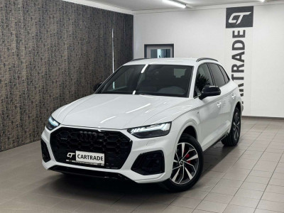 Audi Q5 Gebrauchtwagen Audi Q5 Gebrauchtwagen