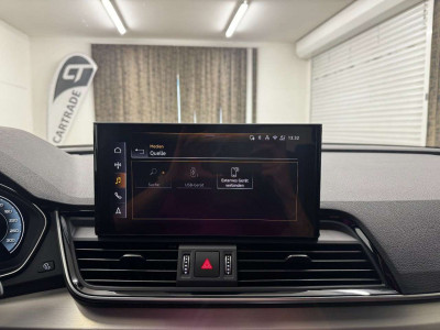 Audi Q5 Gebrauchtwagen Audi Q5 Gebrauchtwagen