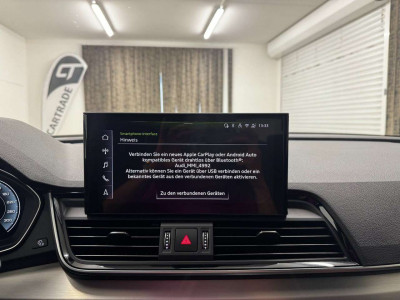 Audi Q5 Gebrauchtwagen Audi Q5 Gebrauchtwagen