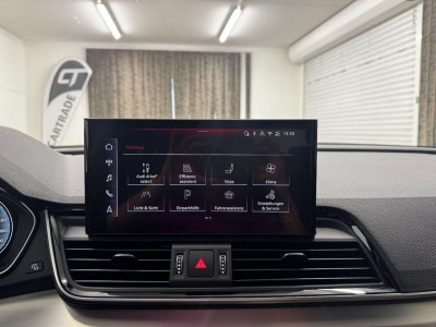 Audi Q5 Gebrauchtwagen Audi Q5 Gebrauchtwagen