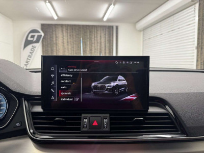 Audi Q5 Gebrauchtwagen Audi Q5 Gebrauchtwagen