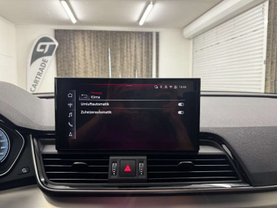 Audi Q5 Gebrauchtwagen Audi Q5 Gebrauchtwagen