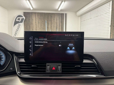 Audi Q5 Gebrauchtwagen Audi Q5 Gebrauchtwagen