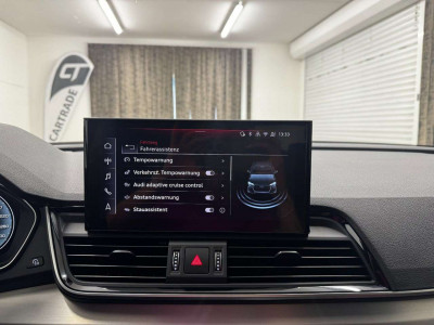Audi Q5 Gebrauchtwagen Audi Q5 Gebrauchtwagen