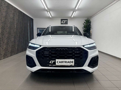 Audi Q5 Gebrauchtwagen Audi Q5 Gebrauchtwagen