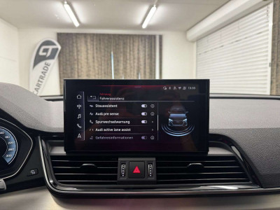 Audi Q5 Gebrauchtwagen Audi Q5 Gebrauchtwagen