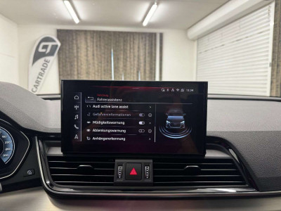 Audi Q5 Gebrauchtwagen Audi Q5 Gebrauchtwagen
