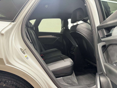 Audi Q5 Gebrauchtwagen Audi Q5 Gebrauchtwagen