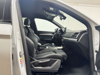 Audi Q5 Gebrauchtwagen Audi Q5 Gebrauchtwagen