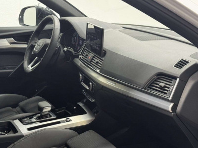 Audi Q5 Gebrauchtwagen Audi Q5 Gebrauchtwagen