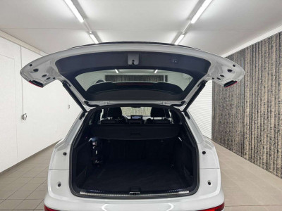 Audi Q5 Gebrauchtwagen Audi Q5 Gebrauchtwagen