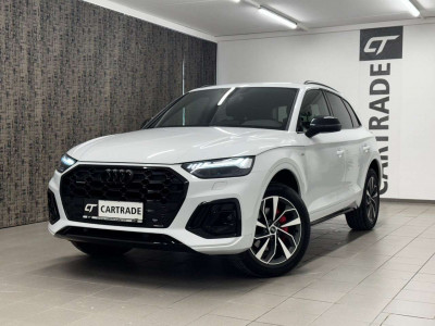 Audi Q5 Gebrauchtwagen Audi Q5 Gebrauchtwagen