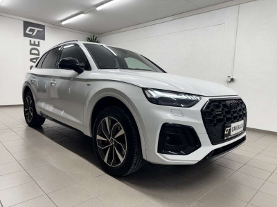 Audi Q5 Gebrauchtwagen Audi Q5 Gebrauchtwagen