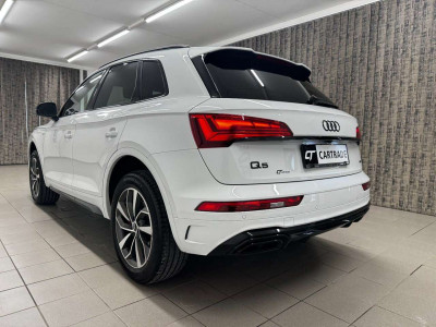 Audi Q5 Gebrauchtwagen Audi Q5 Gebrauchtwagen