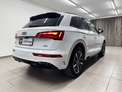 Audi Q5 Gebrauchtwagen Audi Q5 Gebrauchtwagen