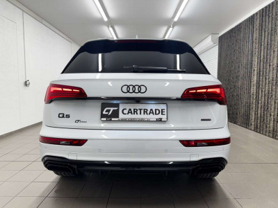 Audi Q5 Gebrauchtwagen Audi Q5 Gebrauchtwagen