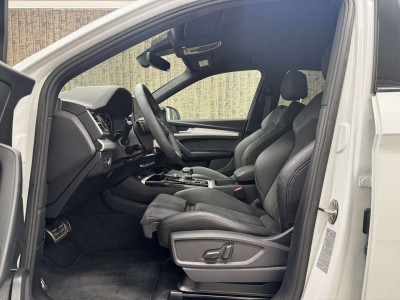 Audi Q5 Gebrauchtwagen Audi Q5 Gebrauchtwagen