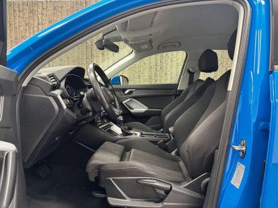 Audi Q3 Gebrauchtwagen Audi Q3 Gebrauchtwagen