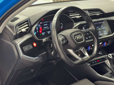 Audi Q3 Gebrauchtwagen Audi Q3 Gebrauchtwagen