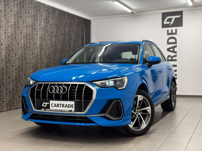 Audi Q3 Gebrauchtwagen Audi Q3 Gebrauchtwagen