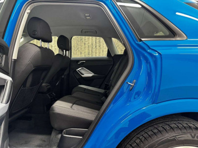 Audi Q3 Gebrauchtwagen Audi Q3 Gebrauchtwagen