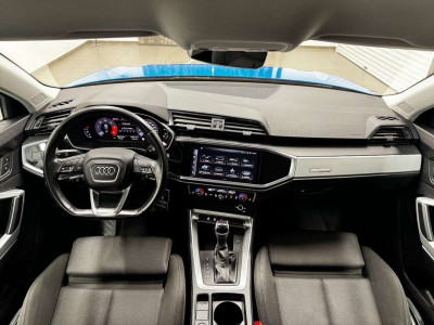 Audi Q3 Gebrauchtwagen Audi Q3 Gebrauchtwagen