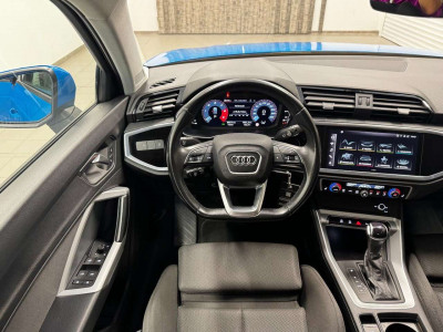 Audi Q3 Gebrauchtwagen Audi Q3 Gebrauchtwagen