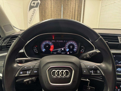 Audi Q3 Gebrauchtwagen Audi Q3 Gebrauchtwagen