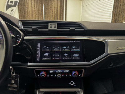 Audi Q3 Gebrauchtwagen Audi Q3 Gebrauchtwagen