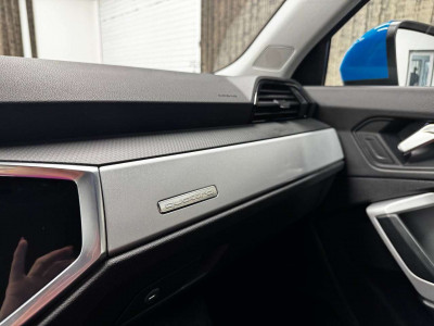 Audi Q3 Gebrauchtwagen Audi Q3 Gebrauchtwagen