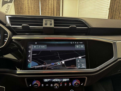 Audi Q3 Gebrauchtwagen Audi Q3 Gebrauchtwagen
