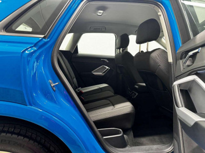 Audi Q3 Gebrauchtwagen Audi Q3 Gebrauchtwagen