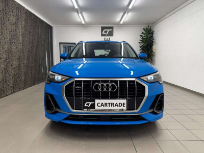 Audi Q3 Gebrauchtwagen Audi Q3 Gebrauchtwagen