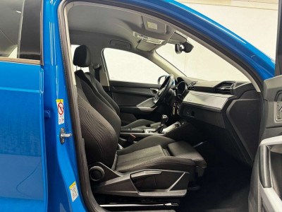 Audi Q3 Gebrauchtwagen Audi Q3 Gebrauchtwagen