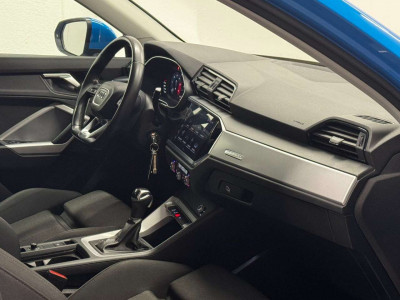 Audi Q3 Gebrauchtwagen Audi Q3 Gebrauchtwagen