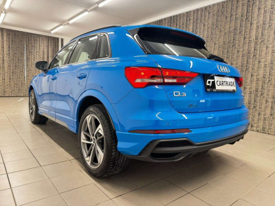 Audi Q3 Gebrauchtwagen Audi Q3 Gebrauchtwagen