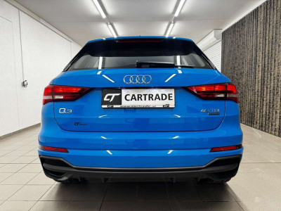 Audi Q3 Gebrauchtwagen Audi Q3 Gebrauchtwagen