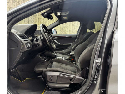 BMW X2 Gebrauchtwagen BMW X2 Gebrauchtwagen