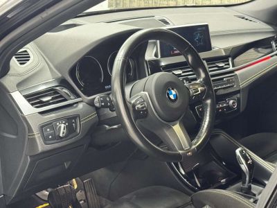 BMW X2 Gebrauchtwagen BMW X2 Gebrauchtwagen