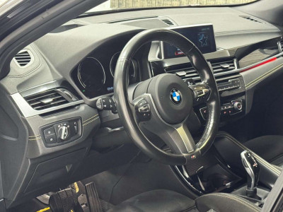 BMW X2 Gebrauchtwagen BMW X2 Gebrauchtwagen