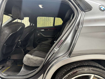 BMW X2 Gebrauchtwagen BMW X2 Gebrauchtwagen