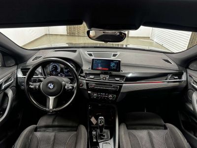 BMW X2 Gebrauchtwagen BMW X2 Gebrauchtwagen