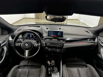 BMW X2 Gebrauchtwagen BMW X2 Gebrauchtwagen