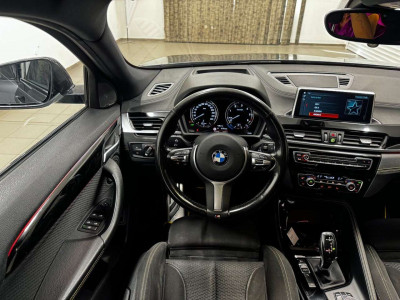 BMW X2 Gebrauchtwagen BMW X2 Gebrauchtwagen