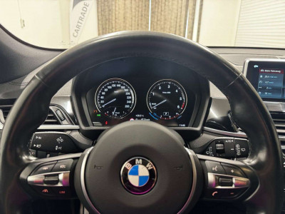 BMW X2 Gebrauchtwagen BMW X2 Gebrauchtwagen
