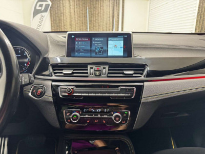 BMW X2 Gebrauchtwagen BMW X2 Gebrauchtwagen
