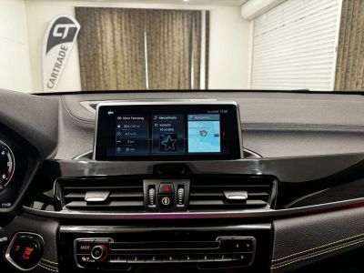 BMW X2 Gebrauchtwagen BMW X2 Gebrauchtwagen