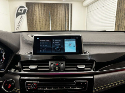 BMW X2 Gebrauchtwagen BMW X2 Gebrauchtwagen